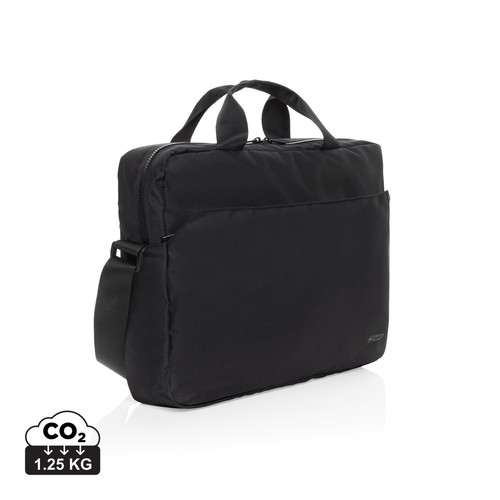 [P732.2301] Swiss Peak Aware™ RPET Essential 15,6 inch laptop tas