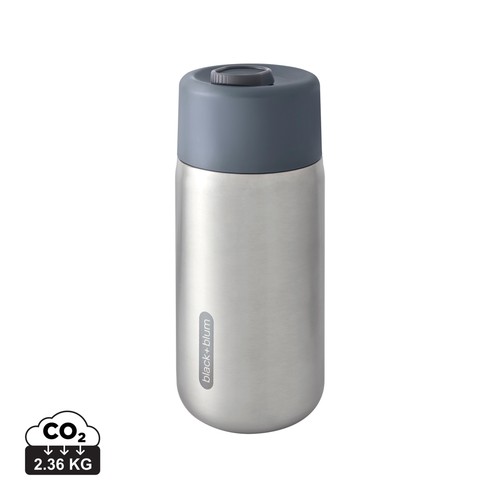 [P439.1502] Black+Blum geisoleerde lekvrije reisbeker 340ml.