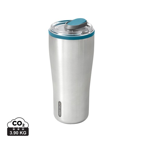 [P439.1433] Black+Blum geïsoleerde reisbeker 600 ml