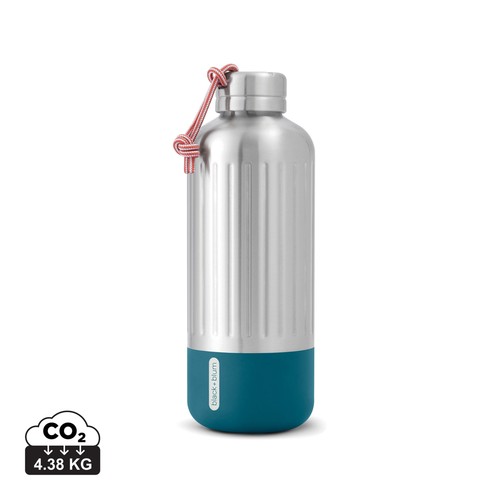 [P439.1333] Black+Blum Explorer Isoleerfles Groot 850ml