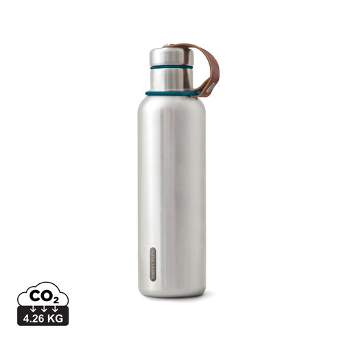 [P439.1133] Black+Blum Geïsoleerde Waterfles Groot 750ml