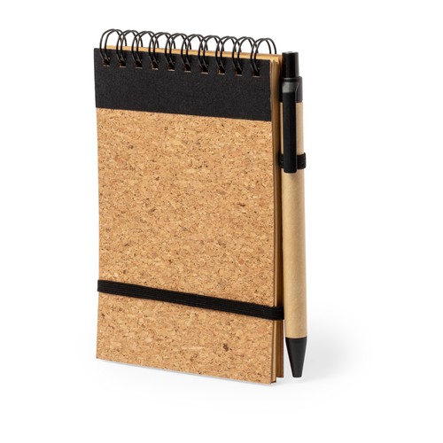 [AP734059-10] Notitieboek Teyaki