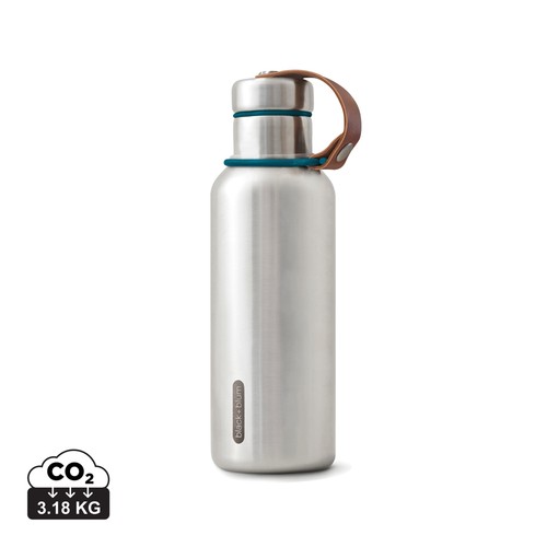 [P439.1033] Black+Blum Geïsoleerde Waterfles Groot 500ml