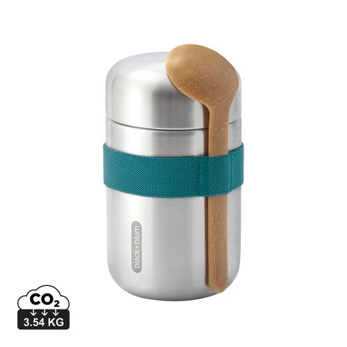 [P439.0533] Black+Blum Voedsel container 400 ml