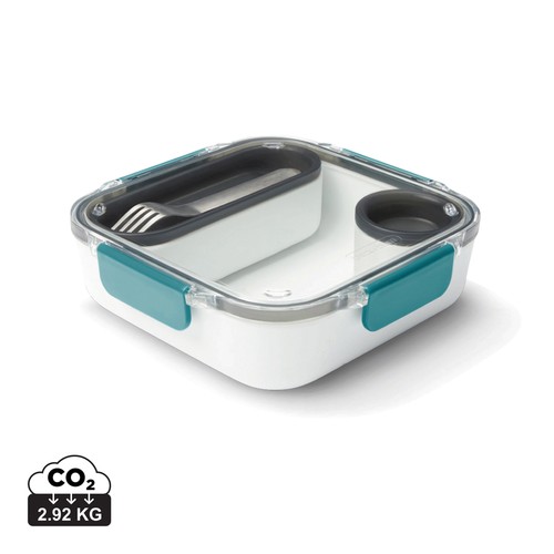 [P439.0233] Black+Blum Lunch box origineel