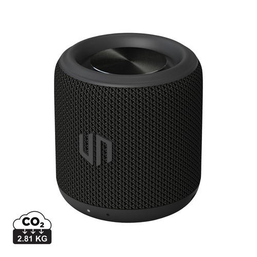 [P331.5701] Urban Vitamin Oceanside RCS gerecycled plastic 3W speaker