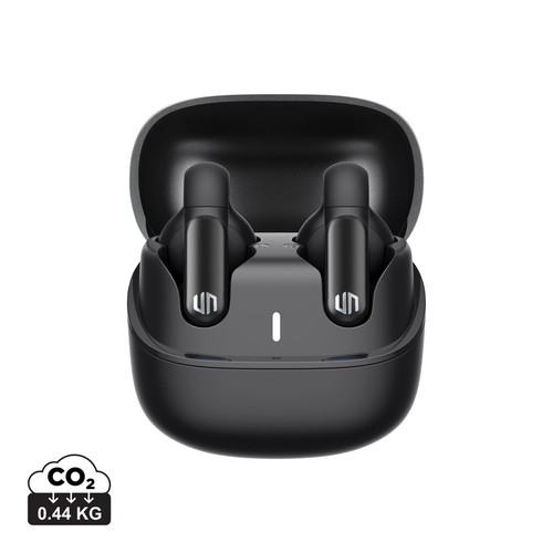 [P331.5601] Urban Vitamin Long Beach ENC rplastic wireless oordoppen