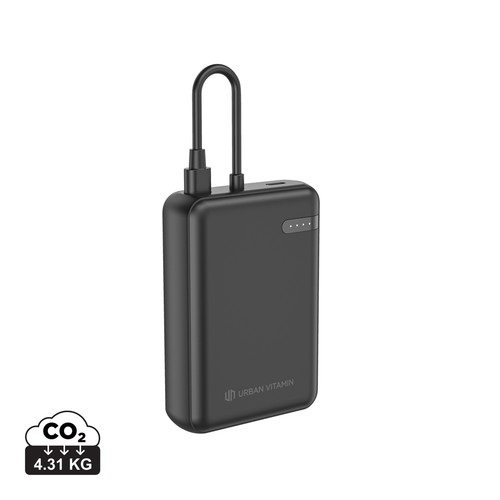 [P322.8701] Urban Vitamin Fullerton RCS recycled 10.000 20W PD powerbank