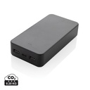 Boostcore RCS recycled plastic powerbank 20.000mAh met USB C