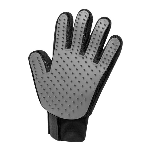 [AP733434-10] Handschoen voor het verzorgen van huisdieren Akitax
