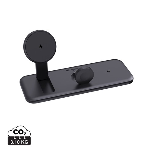 Urban Vitamin Torrance 3-in-1 magnetische 15W oplader