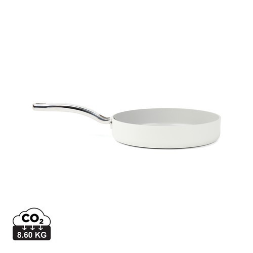[V2612802] VINGA Alte RCS gerecycled aluminium koekenpan 25 cm