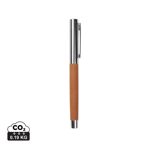 [V1690102] VINGA Bosler RCS recycled RVS pen