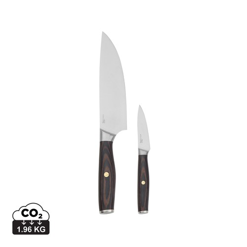 [V2613409] VINGA Tara RCS gerecycled stalen koksset