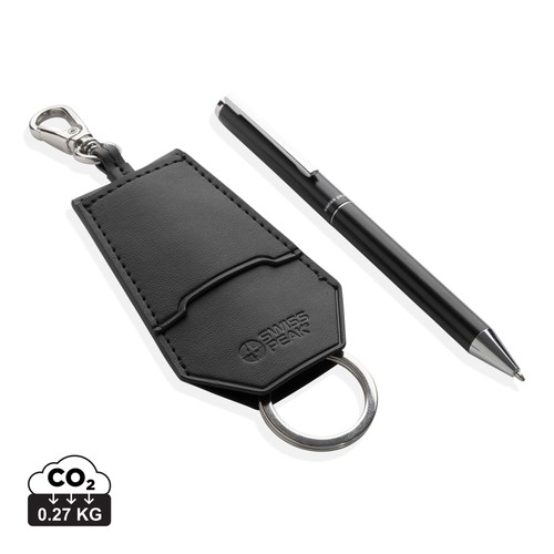 [P820.9701] SP Tula RCS sleutelhanger en pen gift set