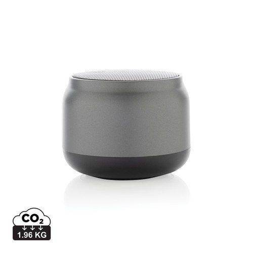 [P331.0802] BeatBuddy gerecycled plastic 3W-luidspreker