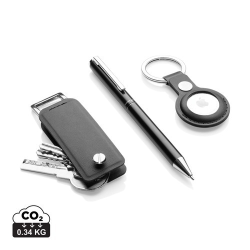[P820.9801] SP Tula RCS-gecertificeerde rPU 3-delige luxe geschenkset