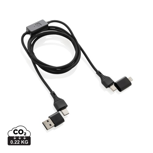 [P302.4901] Datalock RCS gerecyclede 60W hackbeschermingskabel