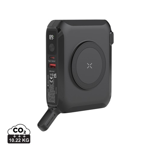 [P301.9601] Urban Vitamin Oxnard 5-in-1 65W universele oplader