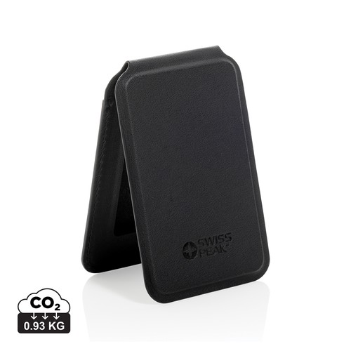 [P301.7501] Magstand RCS gerecycled PU magnetische telefoon wallet