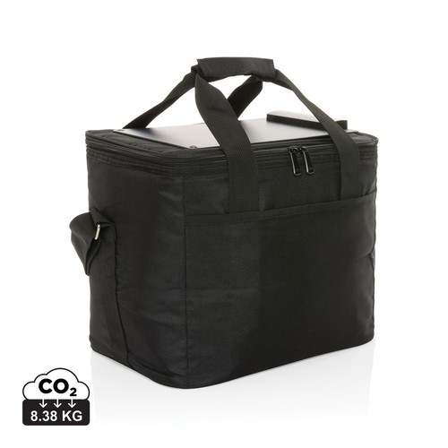 [P422.511] Pedro AWARE™ RPET deluxe koeltas with 5W solar panel