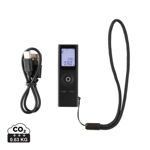 [P113.501] Gear X RCS gerecycled aluminium 30 meter laserafstandsmeter