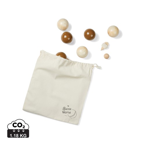 [V453019] VINGA Jeu de boules spel