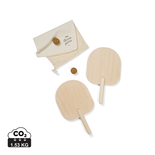 [V453059] VINGA Miro strandtennis spel