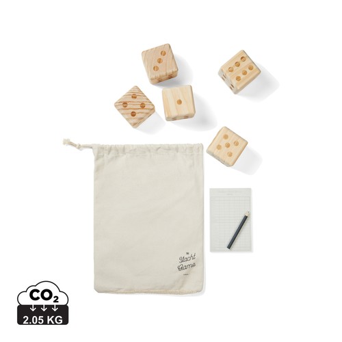 [V453049] VINGA Yacht game outdoor