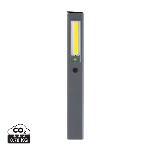 [P513.182] Gear X RCS rplastic USB-oplaadbare inspectielamp
