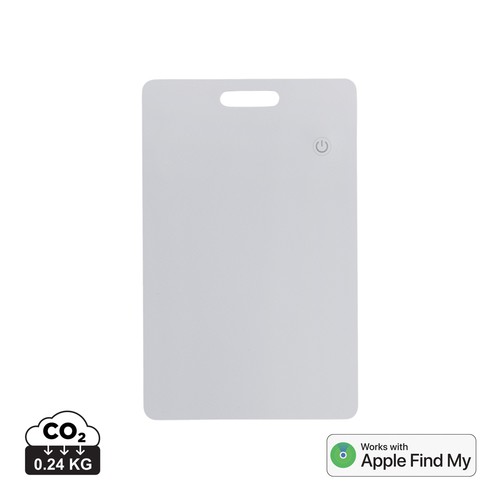 [P301.5803] Findit RCS rplastic ultradunne oplaadbare kaart