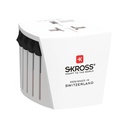 SKROSS MUV Wereldreisadapter Micro
