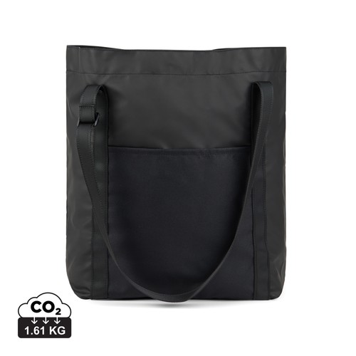 [V7620401] VINGA Livorno GRS recycled polyester draagtas