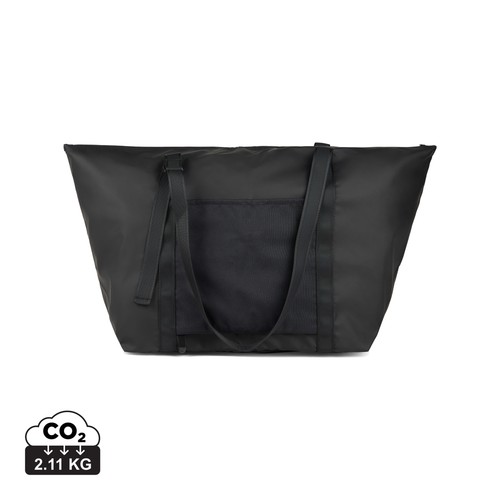 [V7070201] VINGA Livorno GRS recycled polyester weekendtas