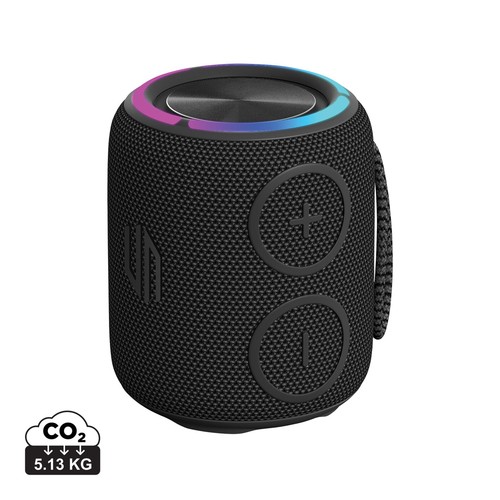 [P331.521] Urban Vitamin Palmdale RCS rplastic 16W speaker IPX 7