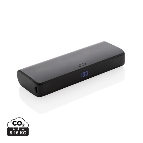 [P322.481] FlashCharge RCS rplastic 20000 mah powerbank met snelladen