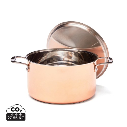 [21202] VINGA Baron koperen pan