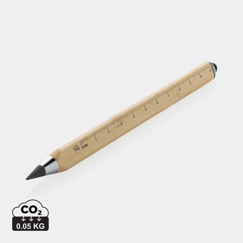 [P221.009] Eon bamboe infinity multitasking pen