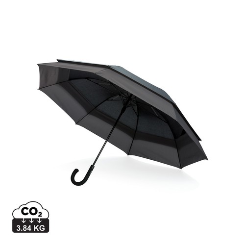 [P850.451] Swiss Peak AWARE™ 23" tot 27" uitschuifbare paraplu