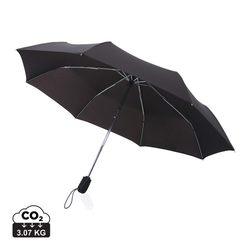 [P850.481] Swiss Peak AWARE™ Traveller 21” automatische paraplu