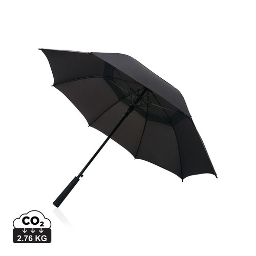 [P850.471] Swiss peak AWARE™ Tornado 23” stormparaplu