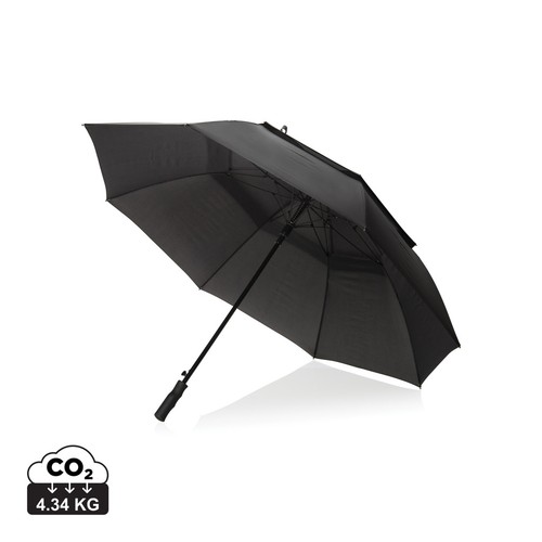 [P850.441] Swiss Peak AWARE™ Tornado 30" stormparaplu