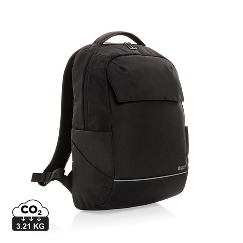 [P763.031] Swiss Peak Brooke AWARE™ RPET daily 15.6" laptop rugzak