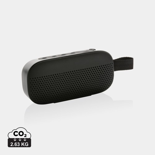 [P329.981] RCS gerecycled plastic Soundbox 5W speaker