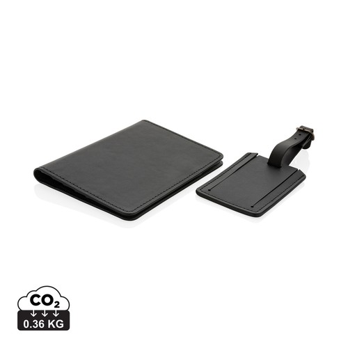[P820.731] Swiss Peak GRS gerecycled PU reiscadeauset