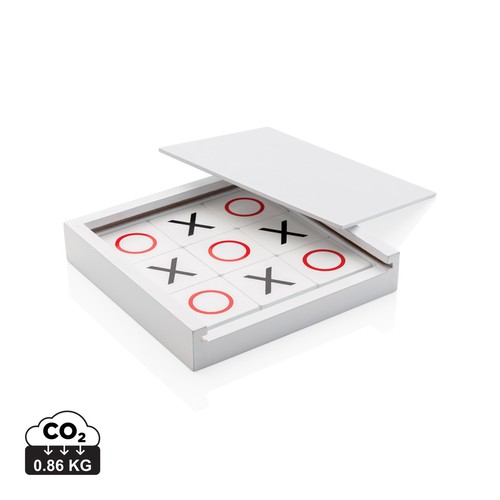 [P940.143] Deluxe Tic Tac Toe spel