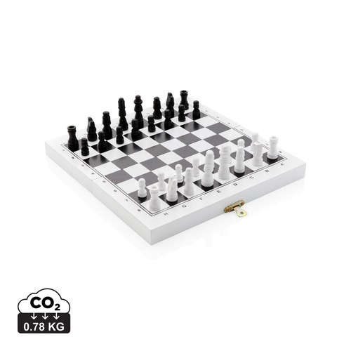 [P940.133] Deluxe 3-in-1 bordspel in doos