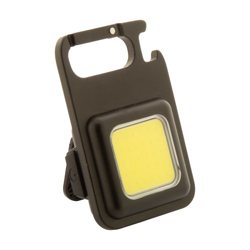 Multifuntionele zaklamp Cobby