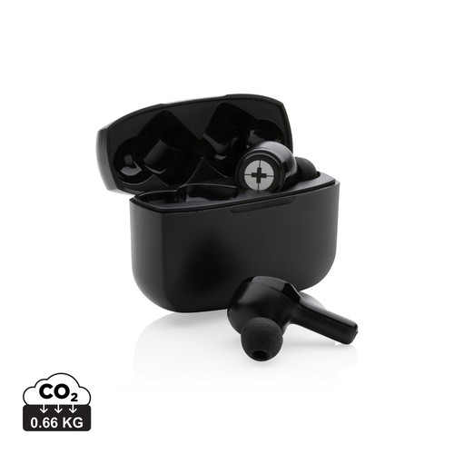 [P329.831] RCS rplastic Swiss Peak ANC TWS oordoppen