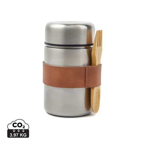 [50440] VINGA Miles voedsel thermoscontainer